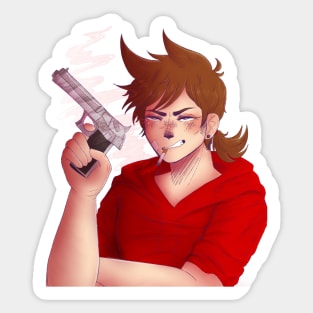 Tord Sticker